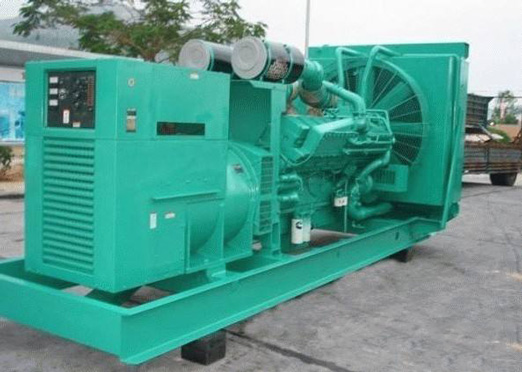 翠峦75kw康明斯柴油发电车出租图片 翠峦75kw康明斯柴油发电车出租图片