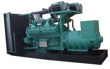 翠峦200kw康明斯发电机组图片 翠峦200kw康明斯发电机组图片