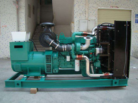 翠峦1100kw康明斯柴油发电机组图片 翠峦1100kw康明斯柴油发电机组图片