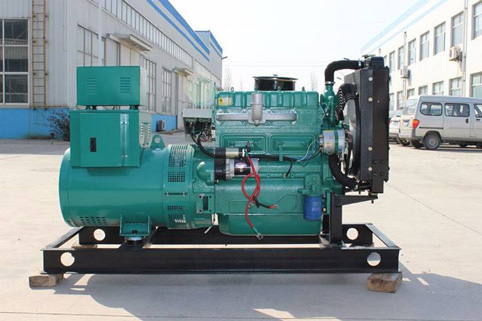 翠峦小型柴油发电机 翠峦小型柴油发电机