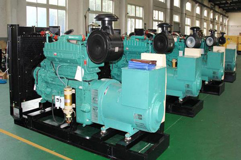 翠峦小型柴油发电机 翠峦小型柴油发电机