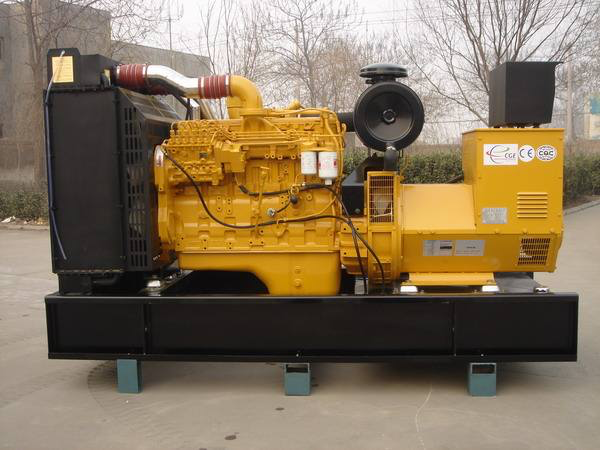 翠峦发电机出租