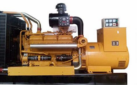 翠峦发电机出租