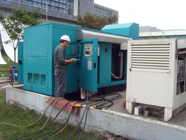 翠峦发电机出租 翠峦发电机出租