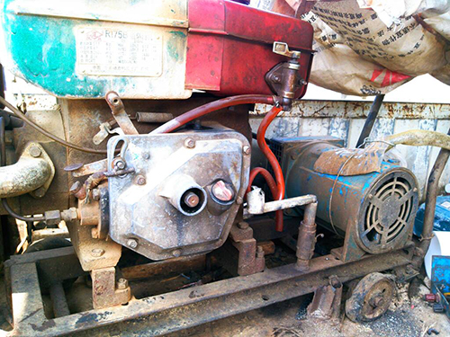 翠峦单杠柴油机发电机出租 翠峦单杠柴油机发电机出租