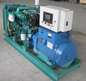 翠峦发电机出租